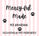 Mercy-ful Made Pet Boutique - Home