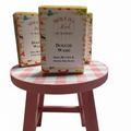 Doggie Wash Soap